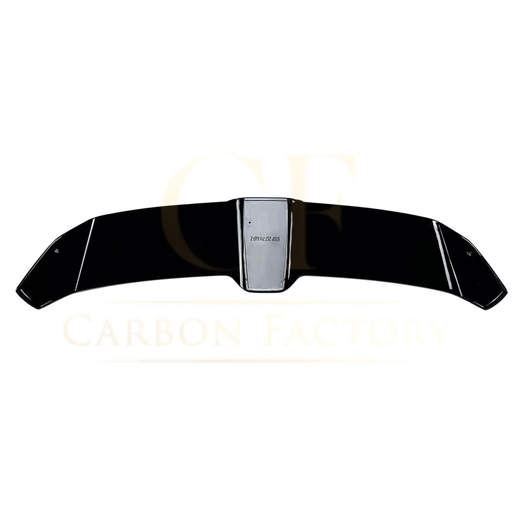 OT Style Gloss Black Roof Spoiler for Audi A3 S3 RS3 8Y Sportback 20-Present - Carbon Factory