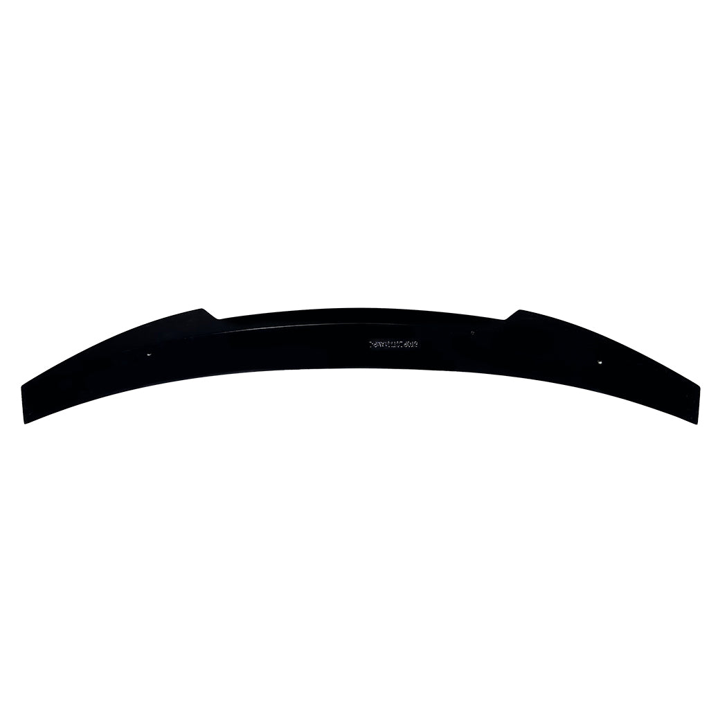 Gloss Black Roof Spoiler for Mercedes Benz C236 GLE 24-Present