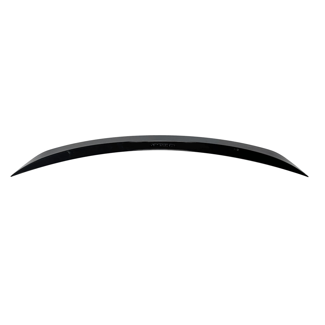 OEM Style Gloss Black Boot Spoiler for Mercedes Benz W214 E Class Saloon 24-Present - Carbon Factory
