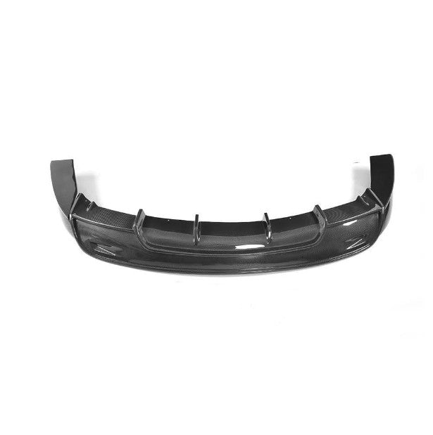 V Style Carbon Fibre Kit for Tesla Model S 70D 16-20 - Carbon Factory