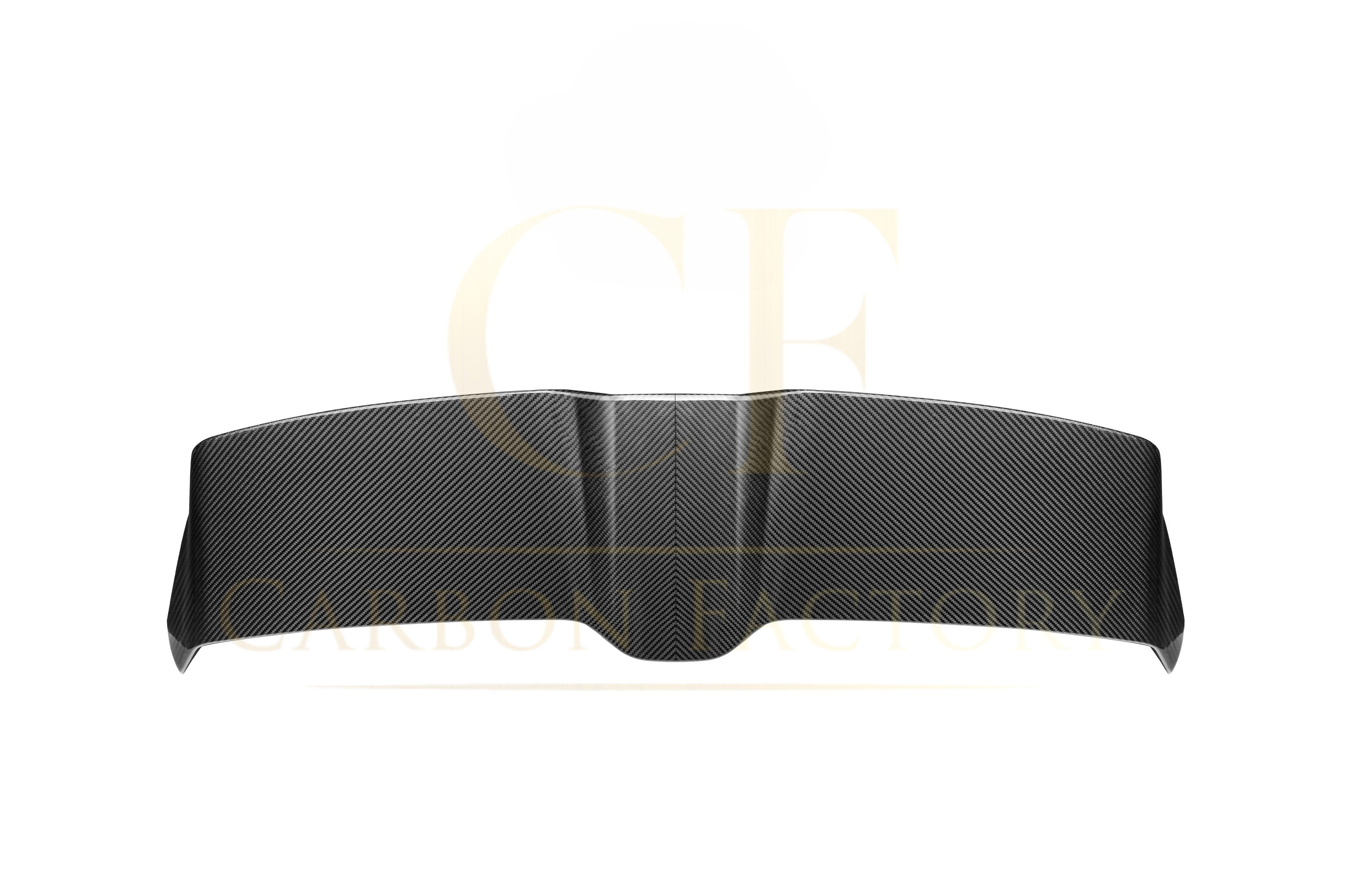 OEM Style Pre-preg Carbon Fiber Roof Spoiler for Audi RS3 8Y Sportback 20-26 - Carbon Factory