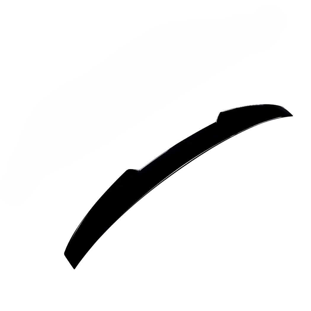 Gloss Black Roof Spoiler for Mercedes Benz C218 CLS 11-18