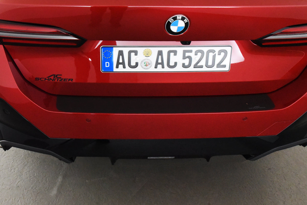 AC Schnitzer rear skirt protective film for BMW 5-series G61 (5112361120)