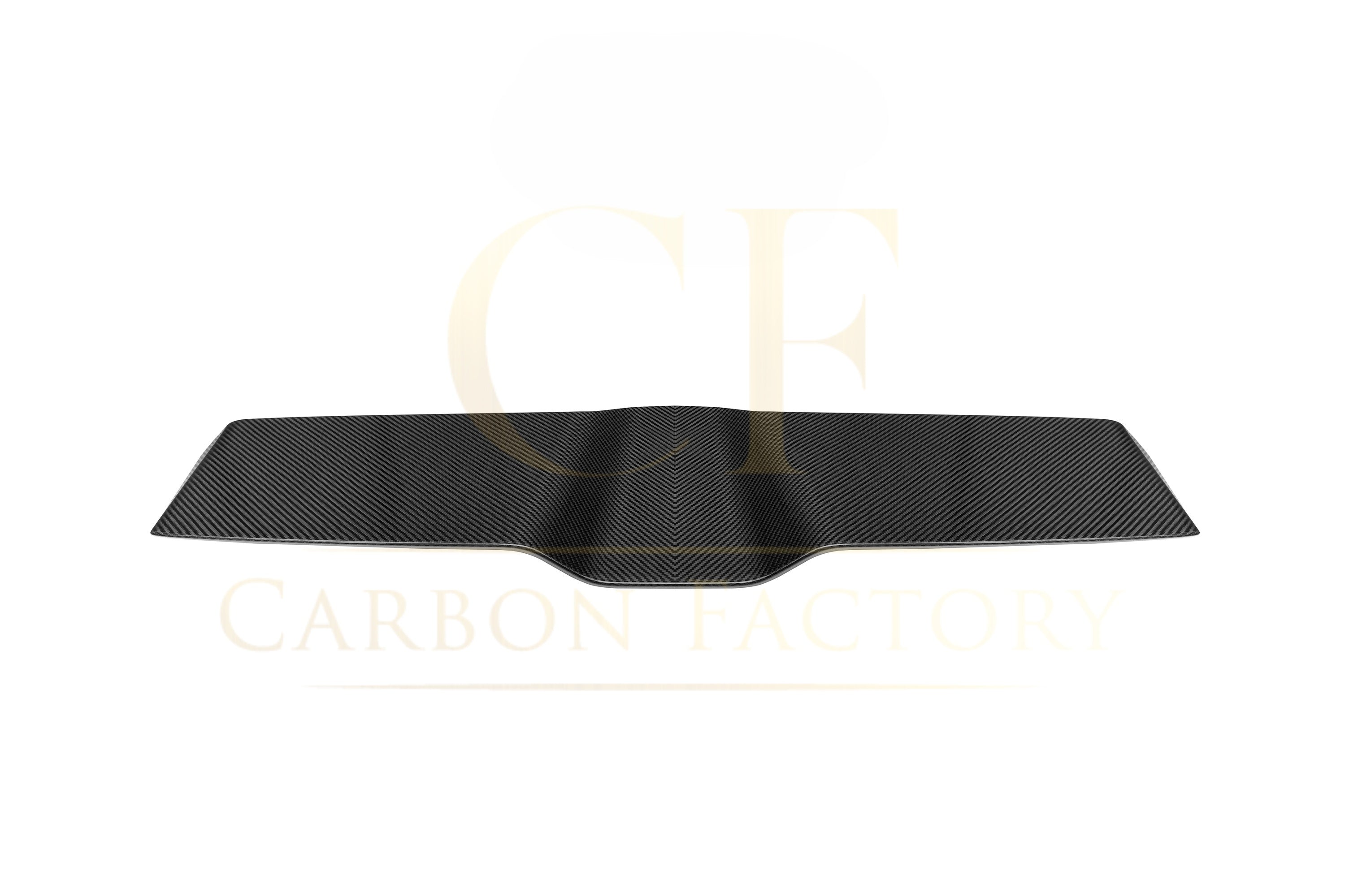 OEM Style Pre-preg Carbon Fiber Roof Spoiler for Audi RS3 8Y Sportback 20-26 - Carbon Factory