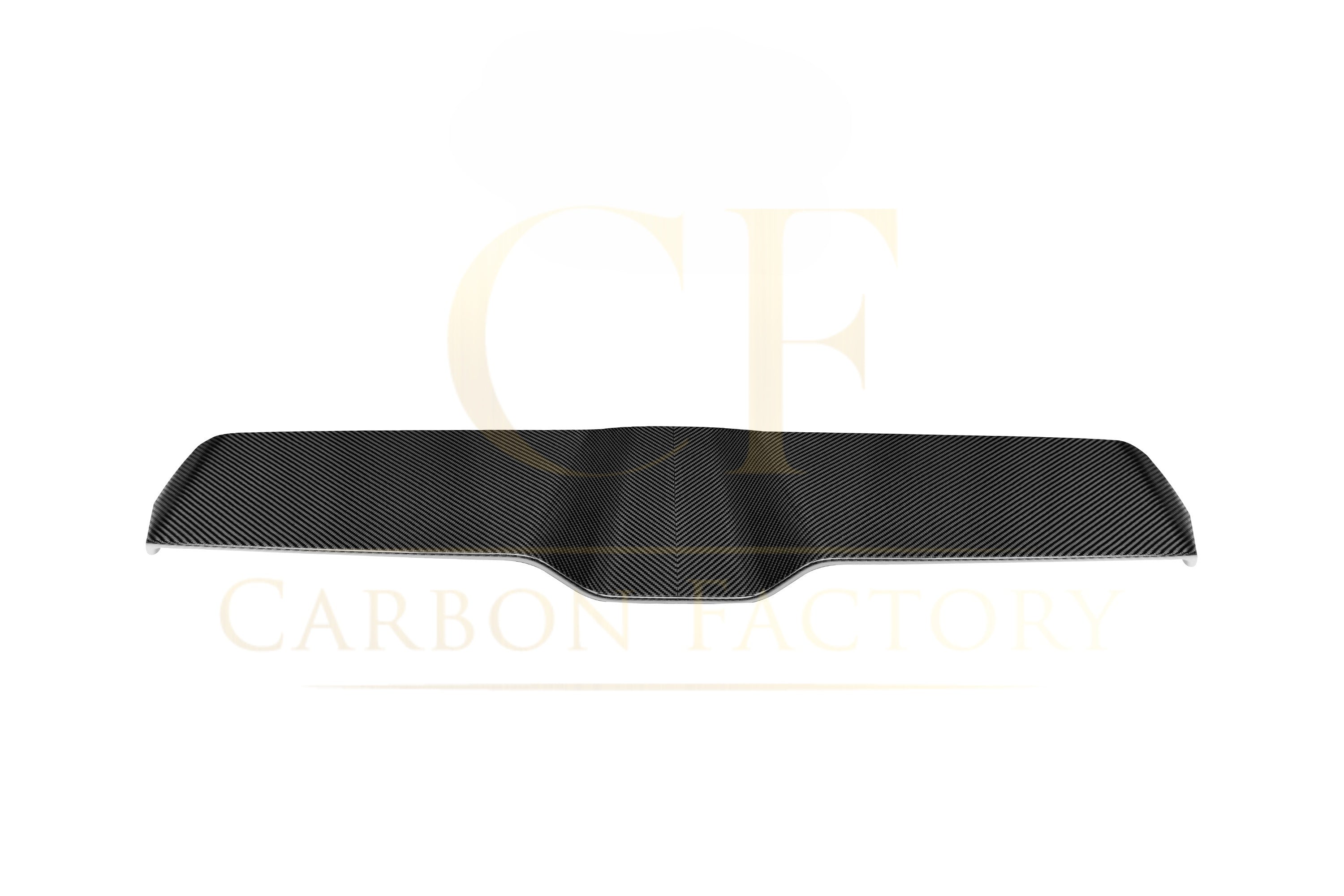 OEM Style Pre-preg Carbon Fiber Roof Spoiler for Audi RS3 8Y Sportback 20-26 - Carbon Factory
