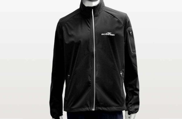 AC Schnitzer light soft shell jacket (904050410-XL)