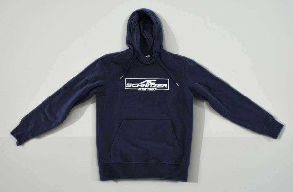 AC Schnitzer hoodie size XL (904050520-XL)