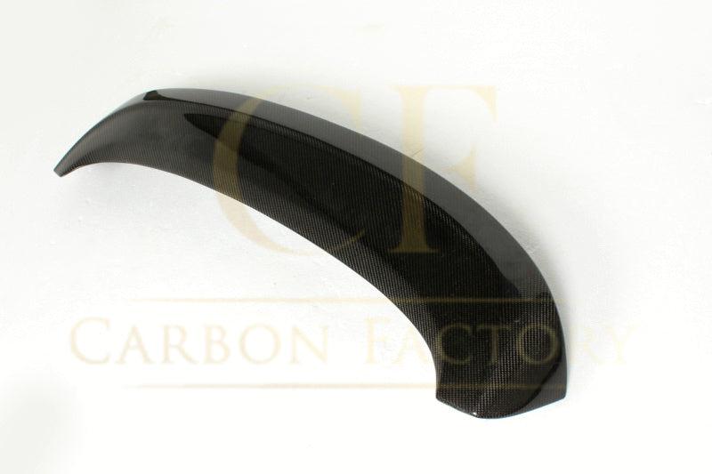 ABT Style Carbon Fibre Roof Spoiler for VW Polo MK5 11-16-Carbon Factory
