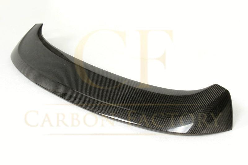 ABT Style Carbon Fibre Roof Spoiler for VW Polo MK5 11-16-Carbon Factory