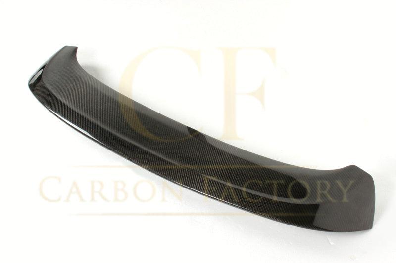 ABT Style Carbon Fibre Roof Spoiler for VW Polo MK5 11-16-Carbon Factory