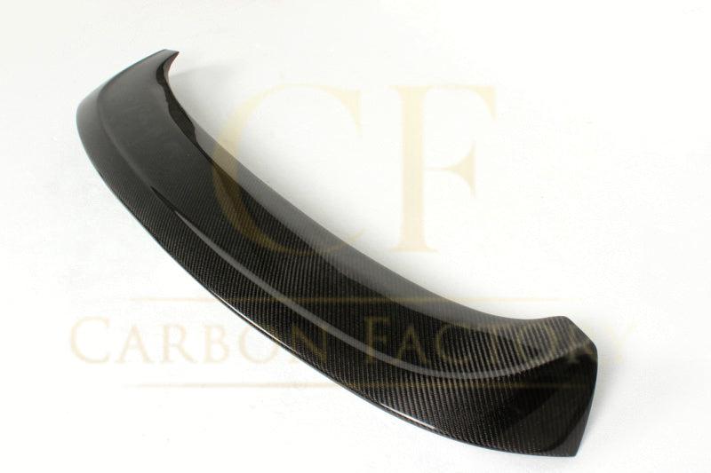 ABT Style Carbon Fibre Roof Spoiler for VW Polo MK5 11-16-Carbon Factory