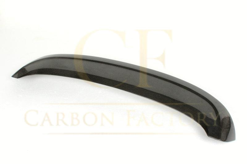 ABT Style Carbon Fibre Roof Spoiler for VW Polo MK5 11-16-Carbon Factory