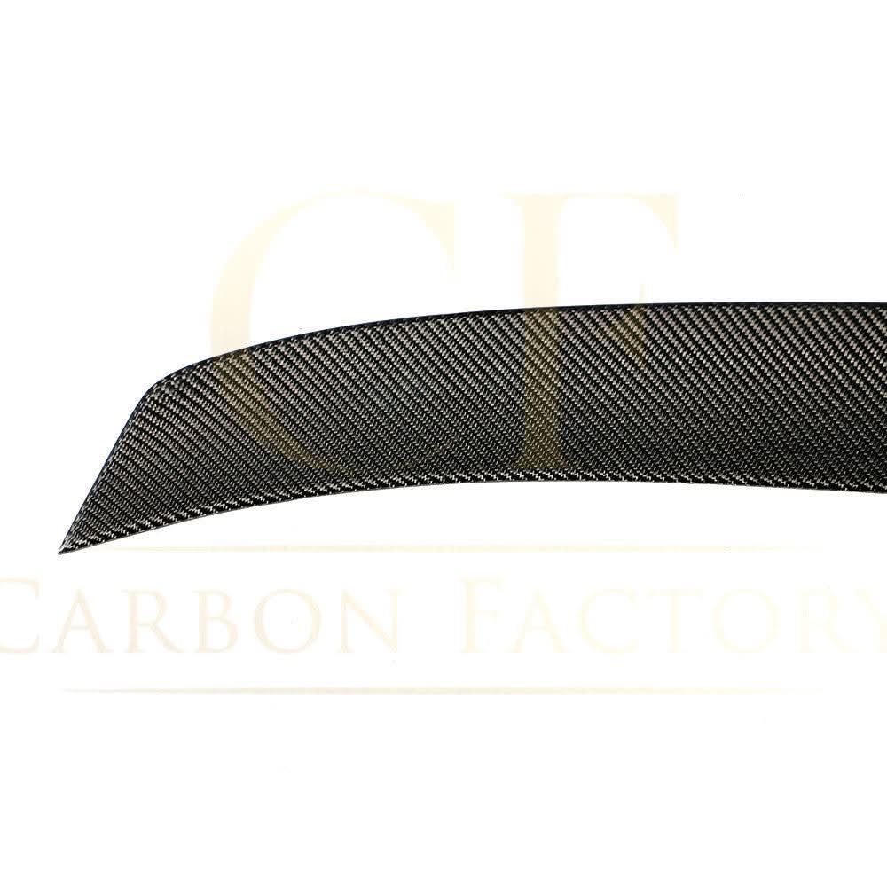 AC Style Carbon Fibre Boot Spoiler for BMW 5 Series G30 F90 M5 17-23 - Carbon Factory