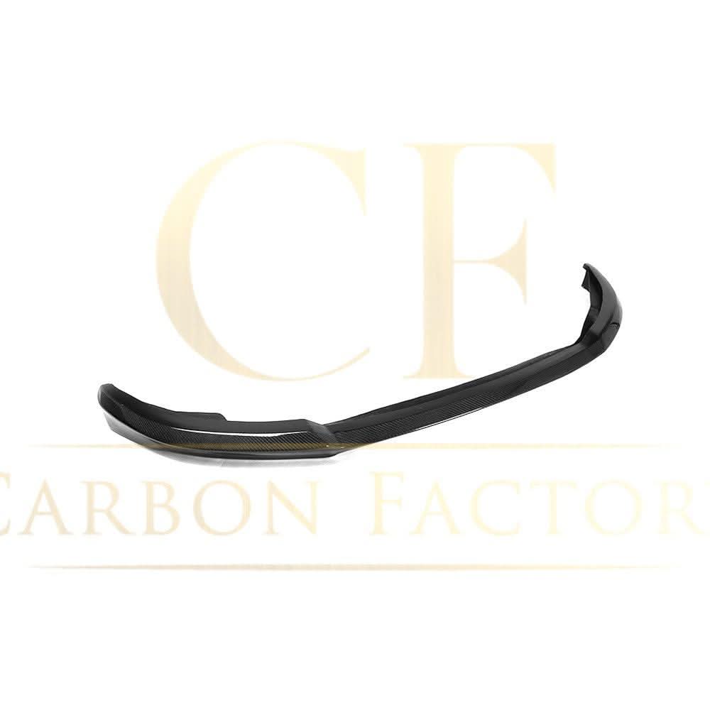 AC Style Carbon Fibre Front Splitter for BMW E90 E92 E93 M3 07-13 - Carbon Factory