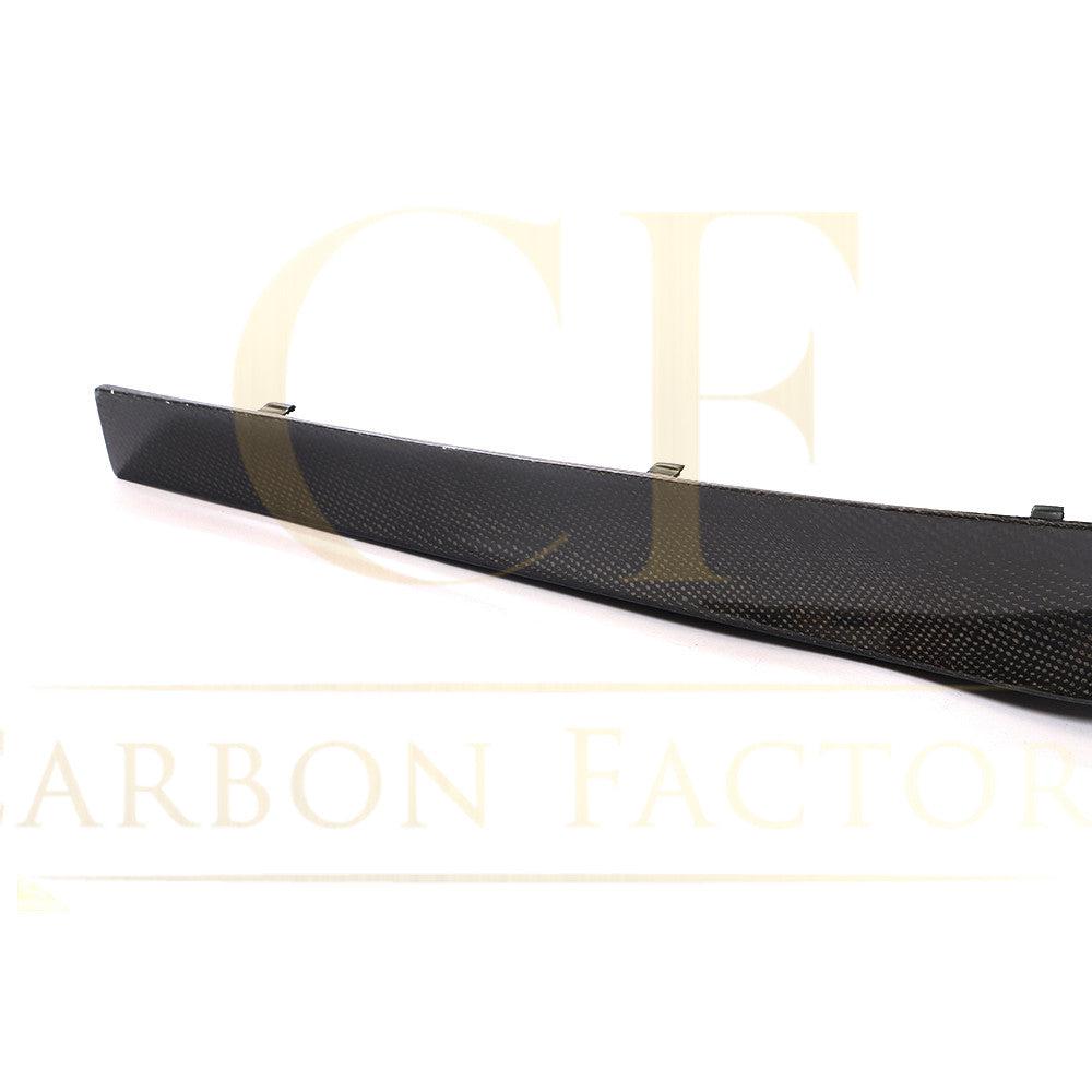 AC Style Carbon Fibre Rear Diffuser for BMW G16 8 Series 4 Door 18-Present-Carbon Factory