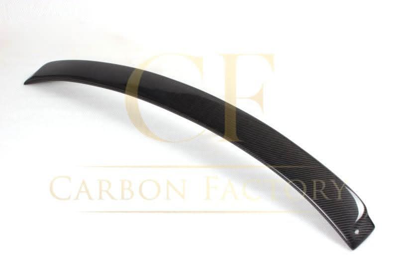 AC Style Carbon Fibre Roof Spoiler for BMW 3 Series E92 Coupe inc M3 07-13 - Carbon Factory
