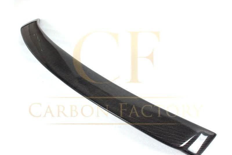 AC Style Carbon Fibre Roof Spoiler for BMW 3 Series E92 Coupe inc M3 07-13 - Carbon Factory