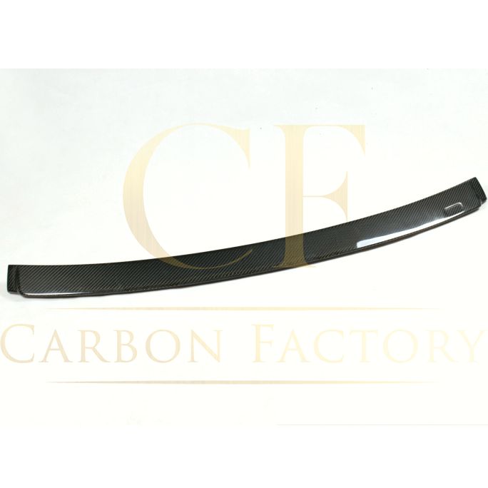 AC Style Carbon Fibre Roof Spoiler for BMW 3 Series F30 F80 Saloon inc M3 13-18-Carbon Factory