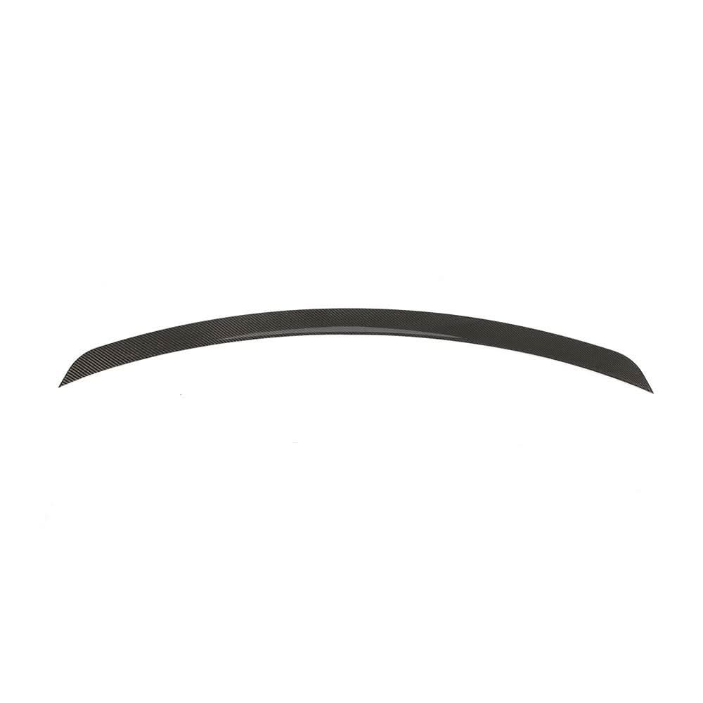 AMG Style Carbon Fibre Boot Spoiler for Mercedes Benz C257 CLS 19-Present - Carbon Factory