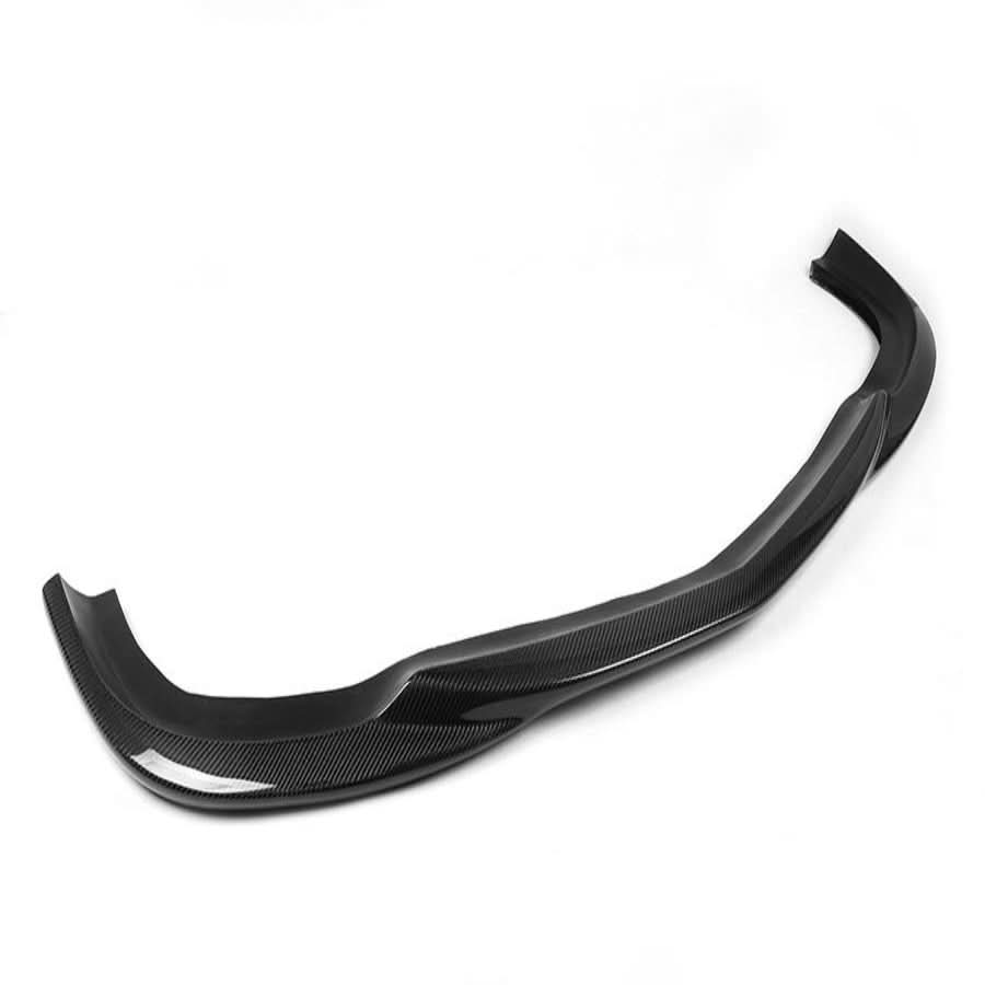 AMG Style Carbon Fibre Front Splitter for Mercedes Benz W204 C63 Pre-Facelift 07-11 - Carbon Factory