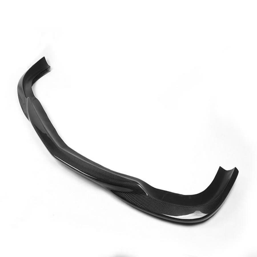AMG Style Carbon Fibre Front Splitter for Mercedes Benz W204 C63 Pre-Facelift 07-11 - Carbon Factory