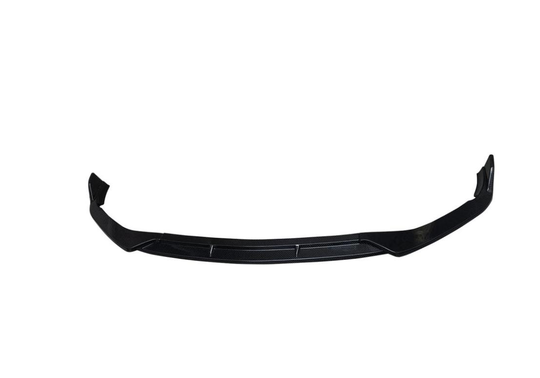 AMG Style Carbon Fibre Front Splitter for Mercedes Benz W206 C Class 21-Present-Carbon Factory