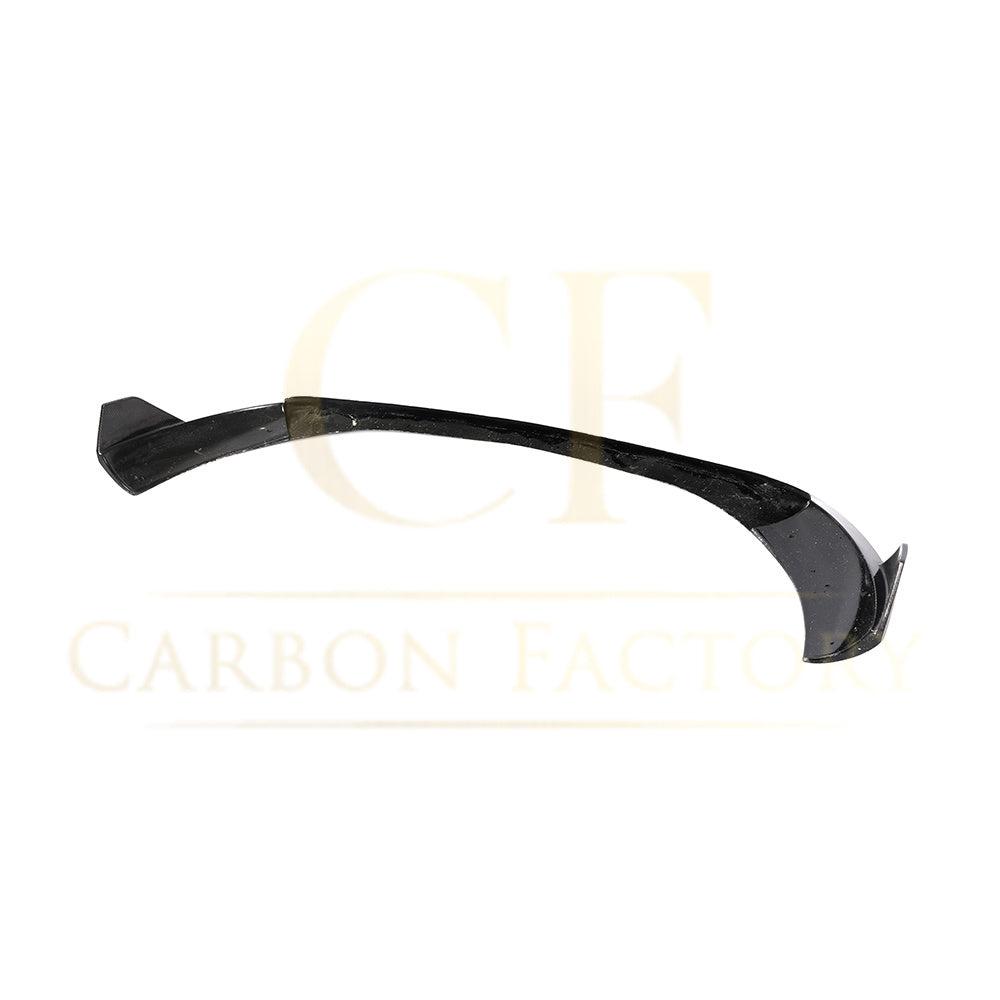 AMG Style Carbon Fibre Front Splitter for Mercedes Benz W222 S Class Saloon 14-17-Carbon Factory
