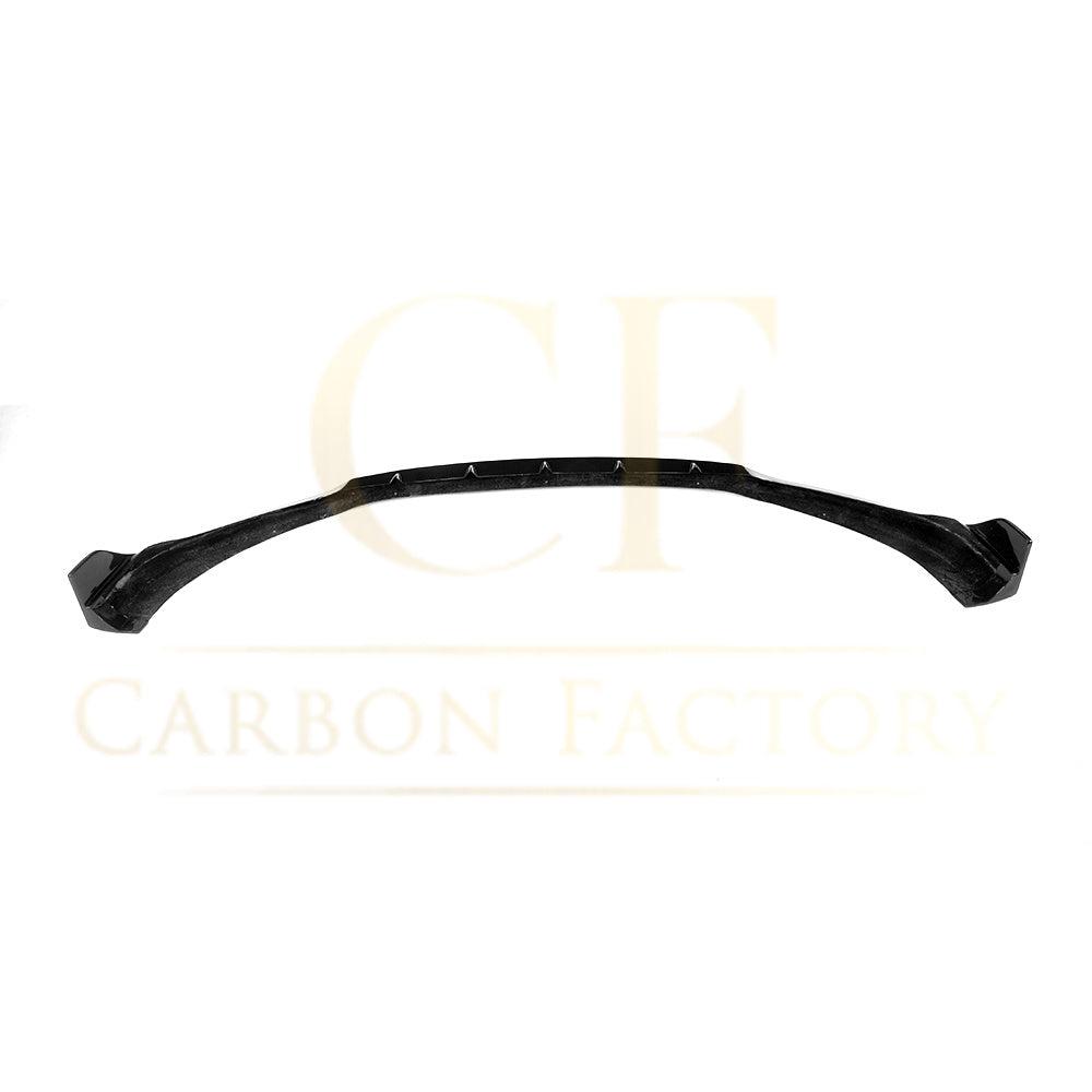 AMG Style Carbon Fibre Front Splitter for Mercedes Benz W222 S63 Saloon 18-Present-Carbon Factory