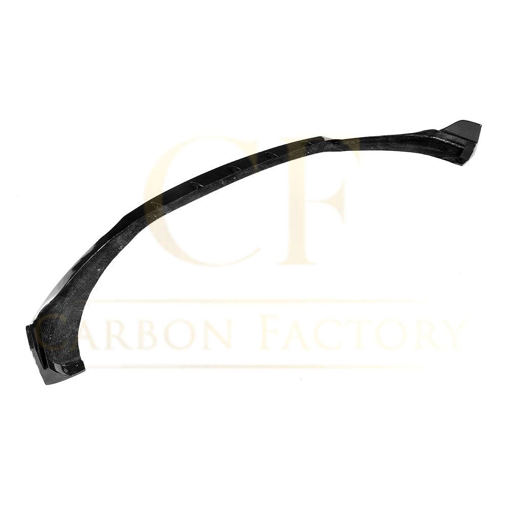 AMG Style Carbon Fibre Front Splitter for Mercedes Benz W222 S63 Saloon 18-Present-Carbon Factory