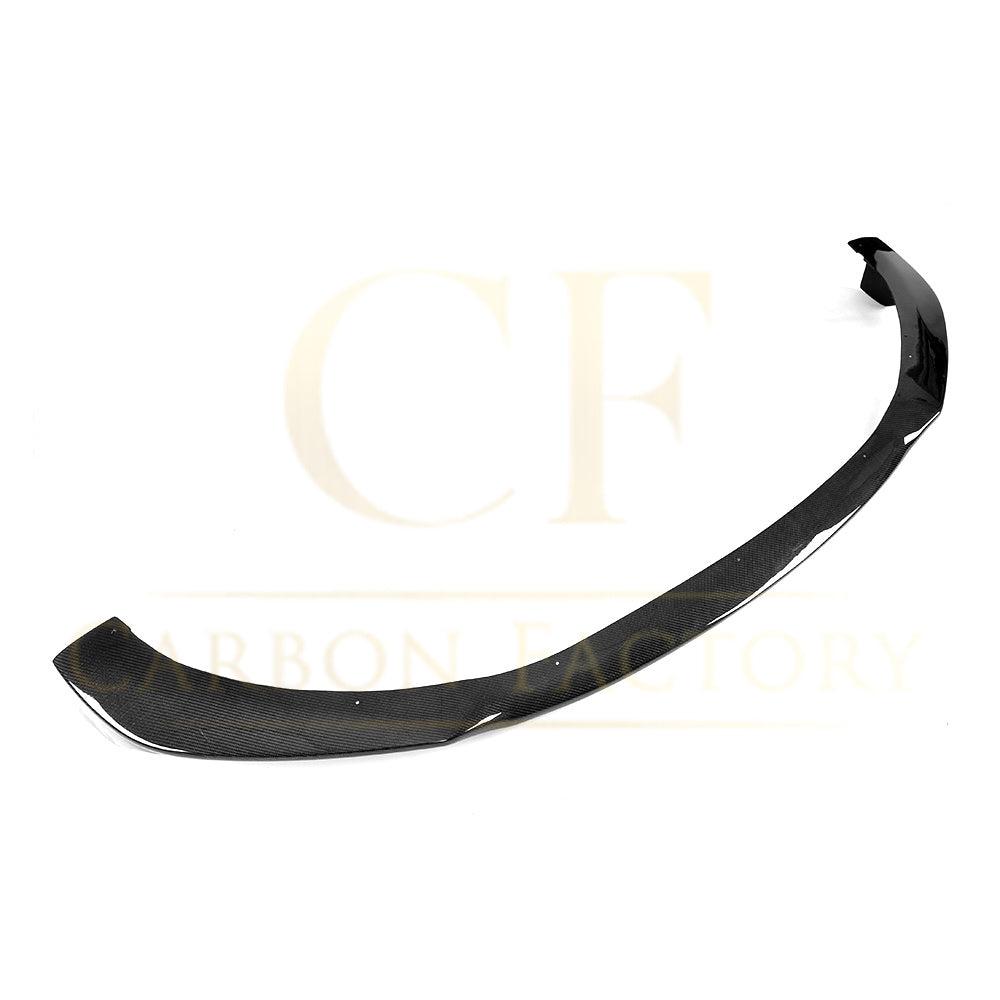 AMG Style Carbon Fibre Front Splitter for Mercedes Benz W222 S63 Saloon 18-Present-Carbon Factory