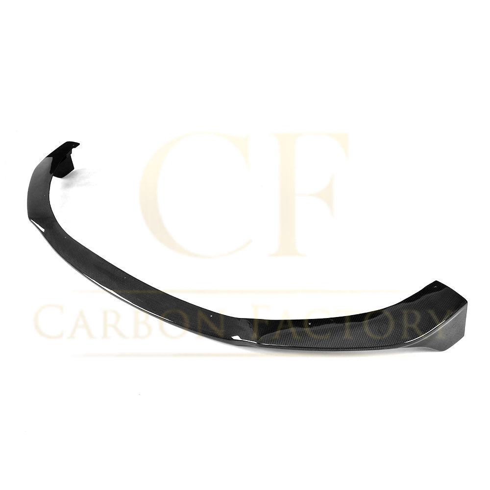 AMG Style Carbon Fibre Front Splitter for Mercedes Benz W222 S63 Saloon 18-Present-Carbon Factory