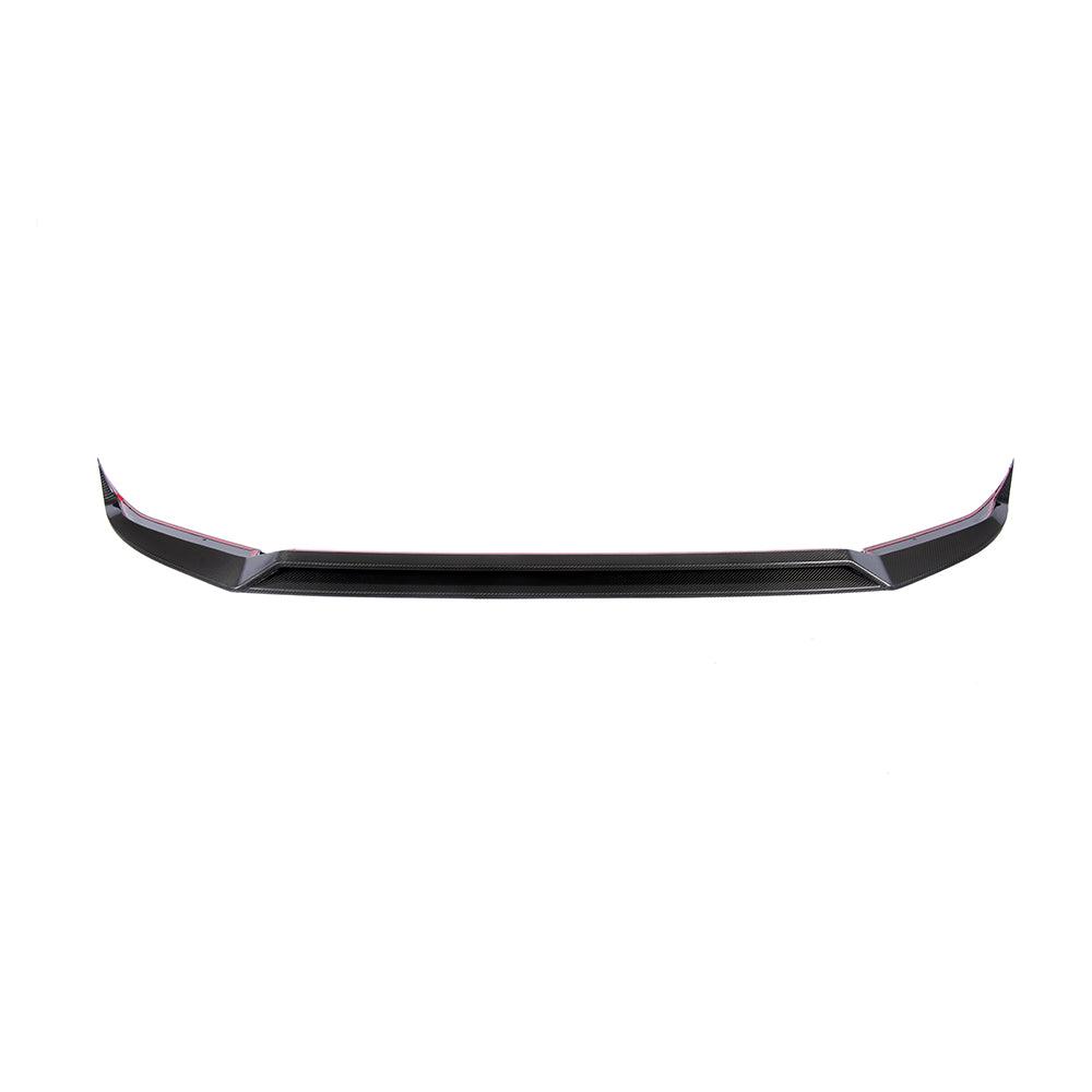 AMG Style Carbon Fibre Front Splitter for Mercedes W464 G Class G Wagon 19-Present-Carbon Factory