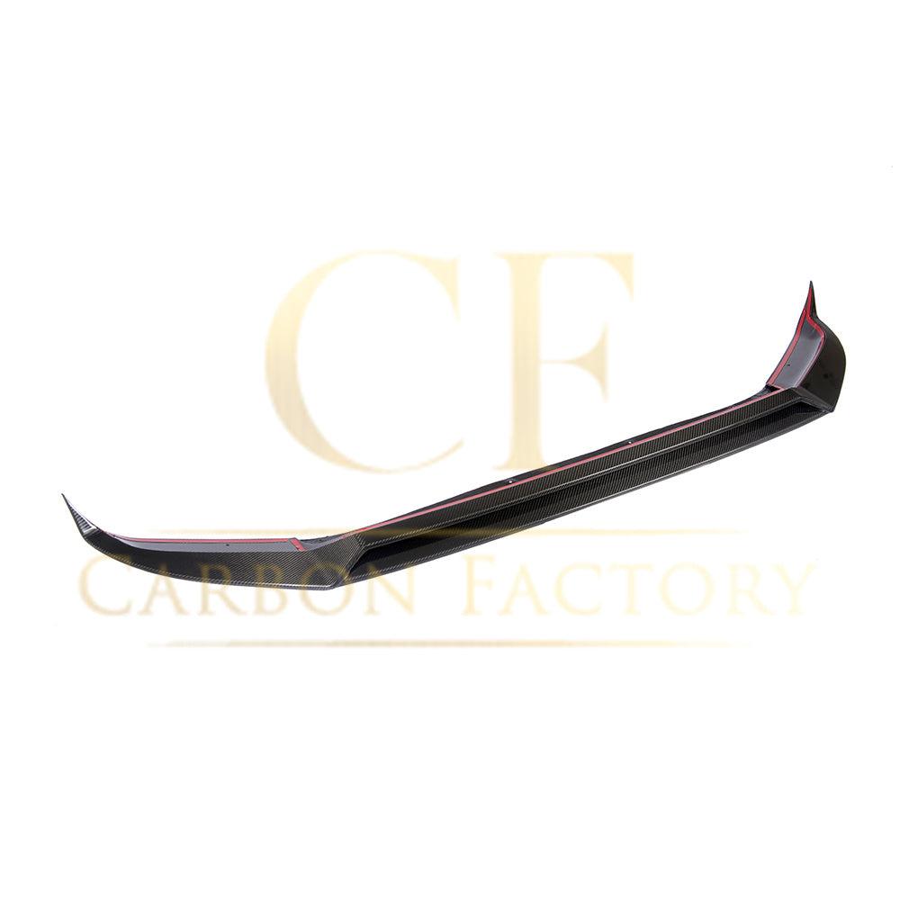 AMG Style Carbon Fibre Front Splitter for Mercedes W464 G Class G Wagon 19-Present-Carbon Factory