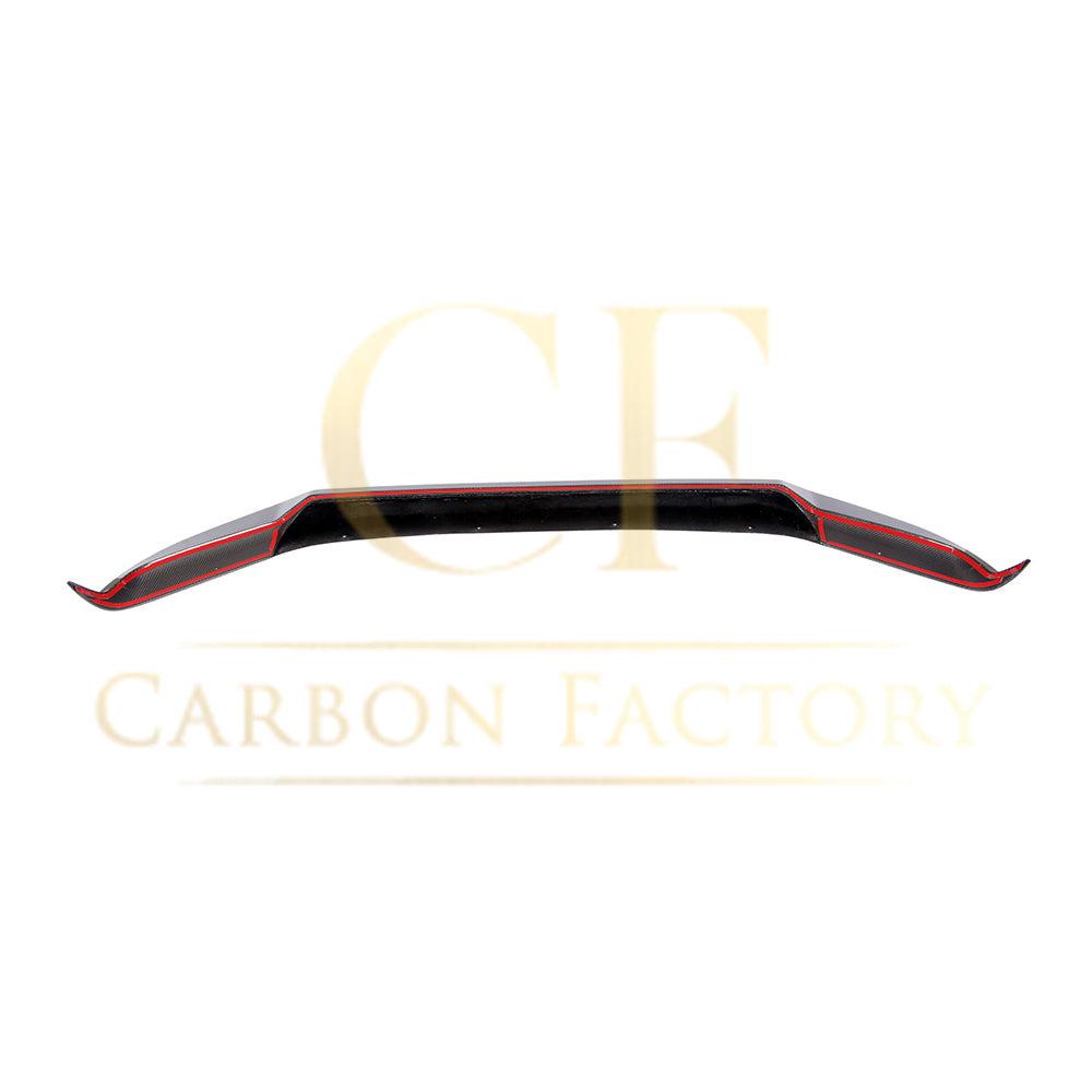AMG Style Carbon Fibre Front Splitter for Mercedes W464 G Class G Wagon 19-Present-Carbon Factory