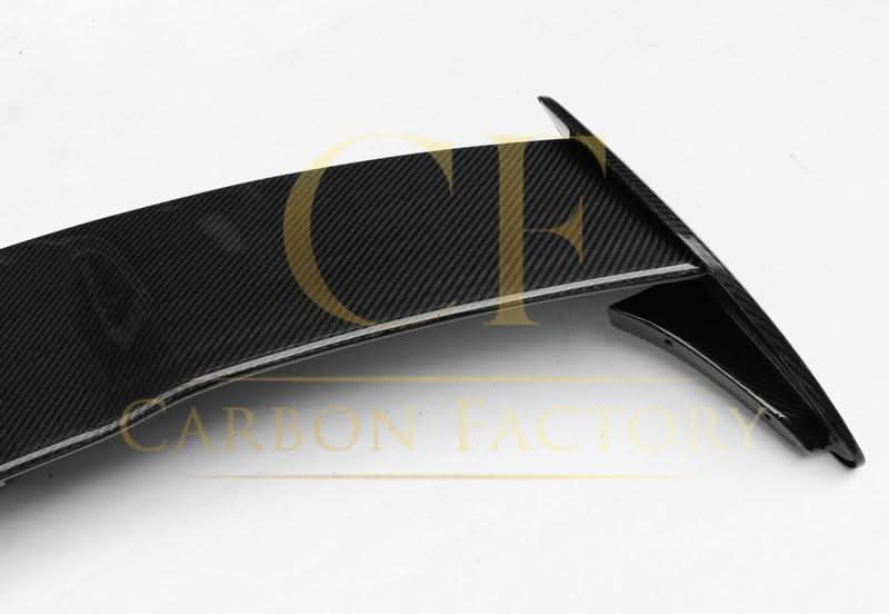 AMG Style Carbon Fibre Roof Spoiler for Mercedes Benz W176 A Class 13-18 - Carbon Factory