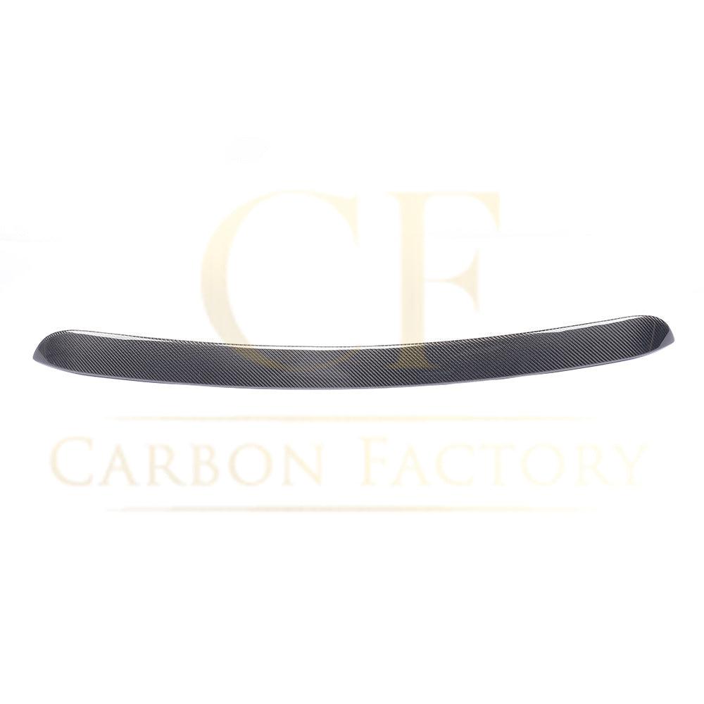 AMG Style Carbon Fibre Roof Spoiler for Mercedes Benz W292 GLE Coupe 16-19-Carbon Factory