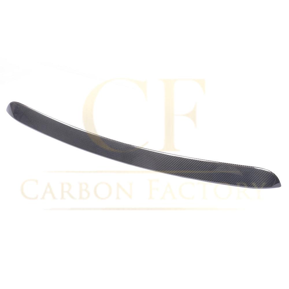 AMG Style Carbon Fibre Roof Spoiler for Mercedes Benz W292 GLE Coupe 16-19-Carbon Factory
