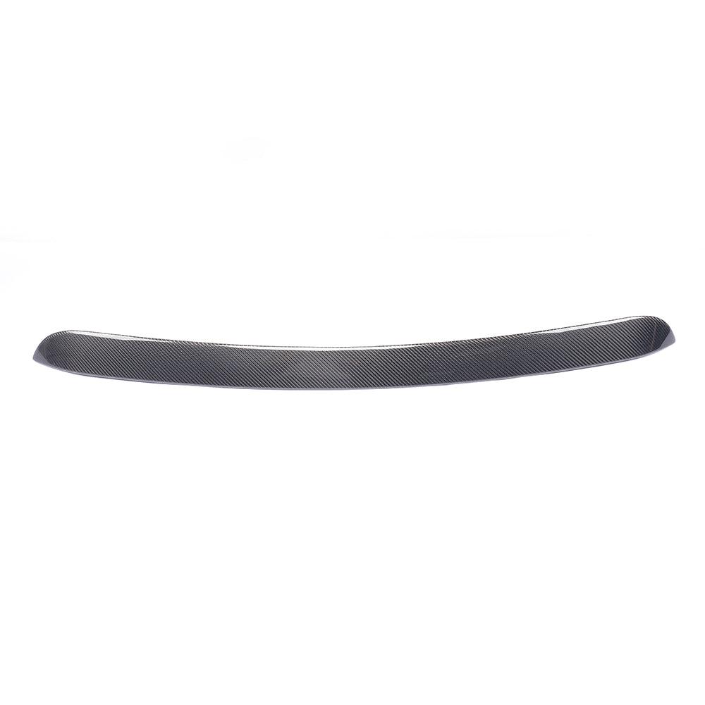 AMG Style Carbon Fibre Roof Spoiler for Mercedes Benz W292 GLE Coupe 16-19-Carbon Factory