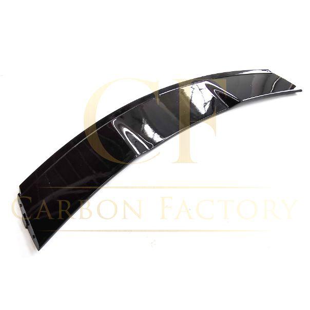 AMG Style Gloss Black Roof Spoiler for Mercedes Benz W177 A Class Hatchback 18-23-Carbon Factory