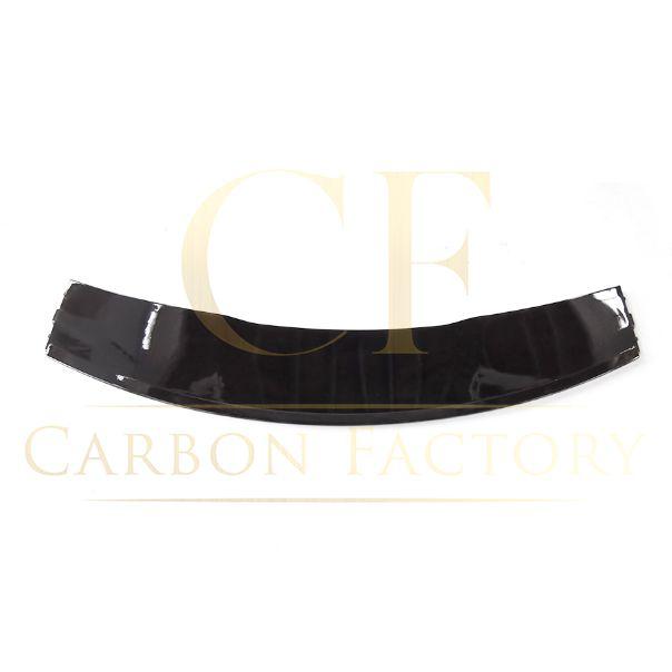 AMG Style Gloss Black Roof Spoiler for Mercedes Benz W177 A Class Hatchback 18-23-Carbon Factory