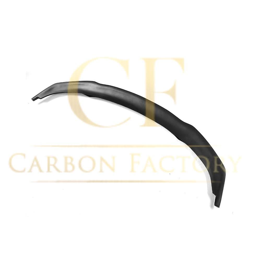AR Style Carbon Fibre Front Splitter for BMW F10 5 Series 10-17 - Carbon Factory