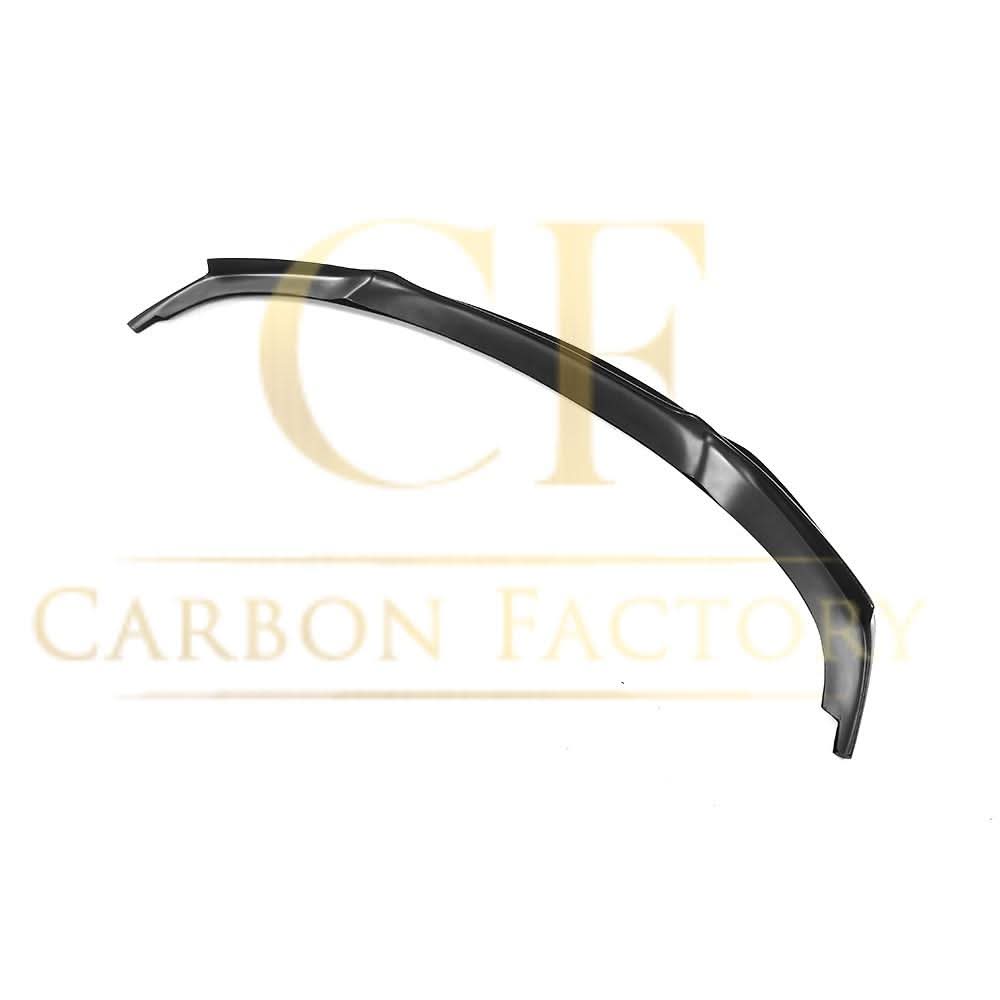 AR Style Carbon Fibre Front Splitter for BMW F10 5 Series 10-17 - Carbon Factory