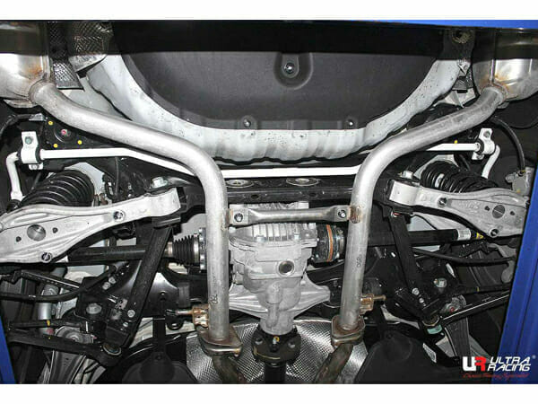 Ultra Racing Rear Anti Roll Bar AR20-2157
