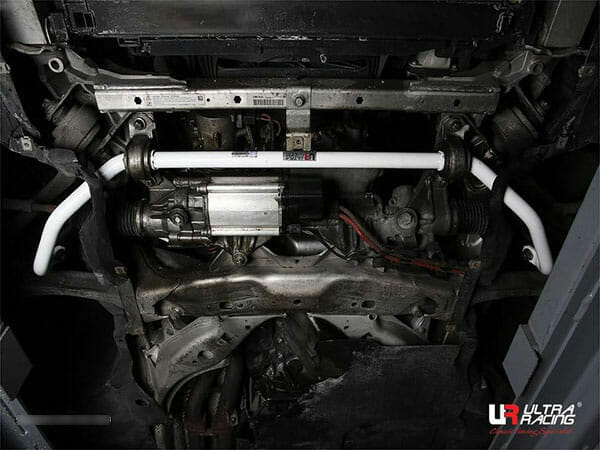 Ultra Racing Rear Anti Roll Bar AR20-2290