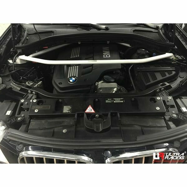 Ultra Racing Rear Anti Roll Bar AR20-3023