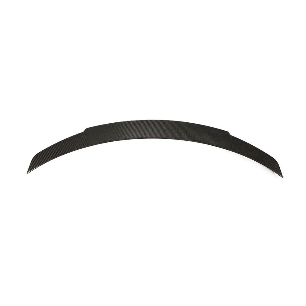 Brabus Style Carbon Fibre Boot Spoiler for Mercedes Benz C238 E Class Coupe 17-Present - Carbon Factory