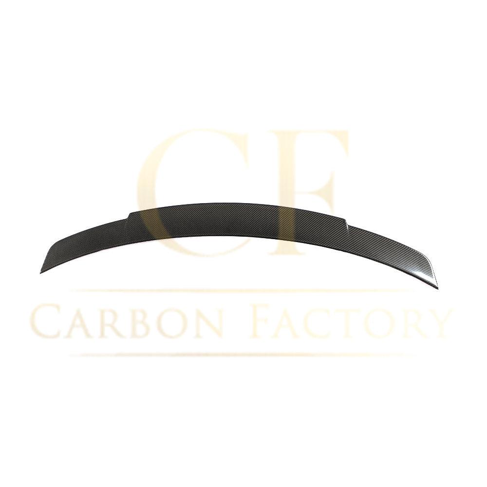 Brabus Style Carbon Fibre Boot Spoiler for Mercedes Benz C257 CLS 19-Present - Carbon Factory