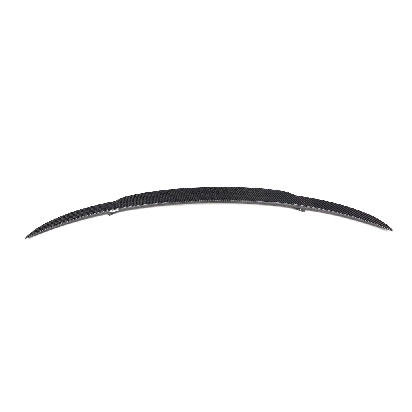 Brabus Style Carbon Fibre Boot Spoiler for Mercedes Benz W177 A Class Saloon 18-Present - Carbon Factory
