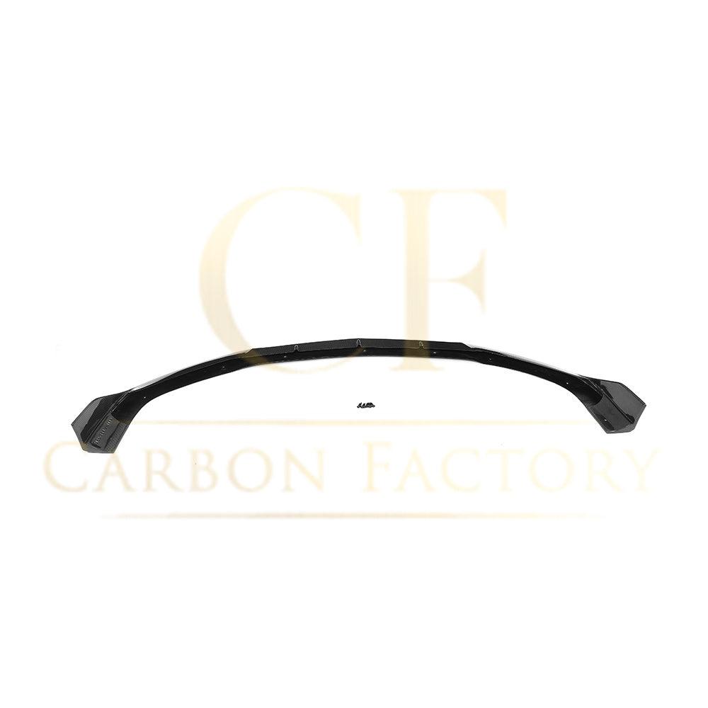 Brabus Style Carbon Fibre Front Splitter for Mercedes Benz C218 CLS 15-18-Carbon Factory