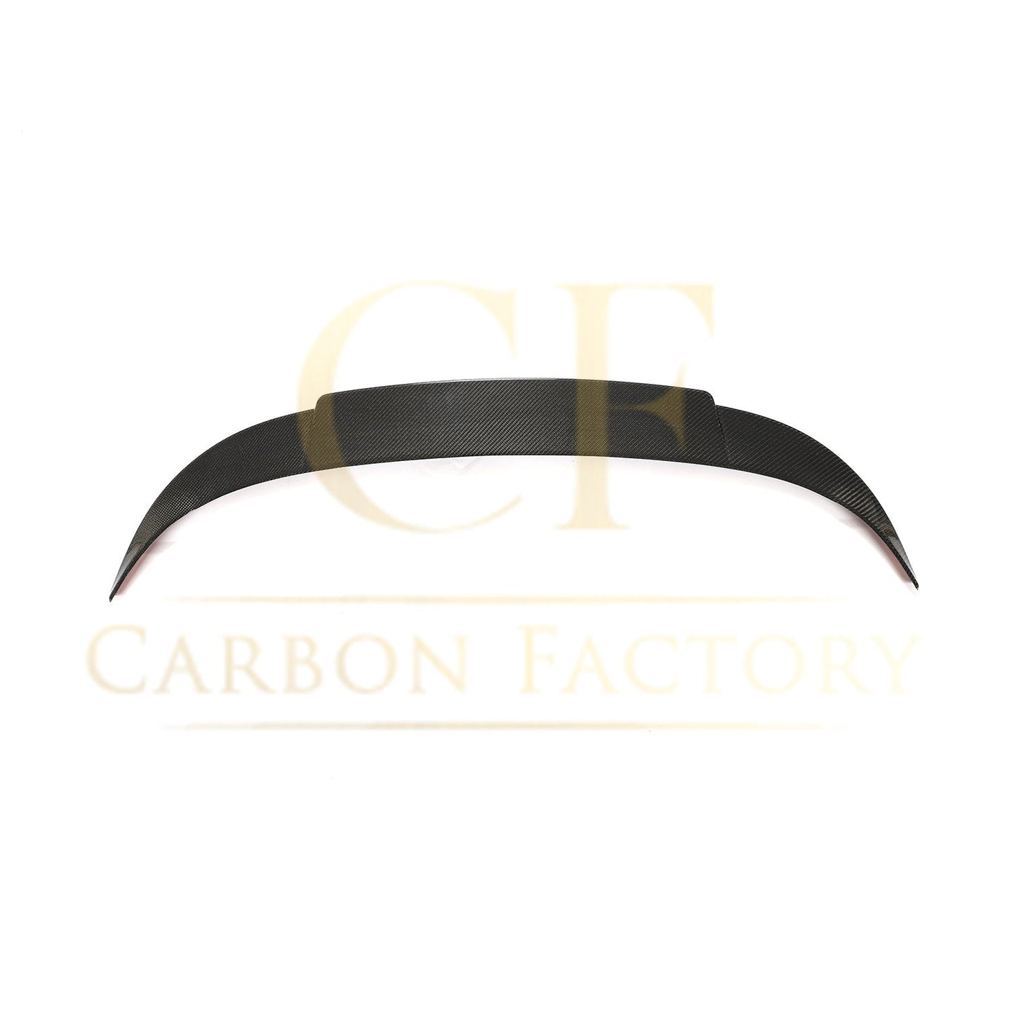 Brabus Style Carbon Fibre Roof Spoiler for Mercedes Benz W177 A Class Hatchback 18-Present-Carbon Factory